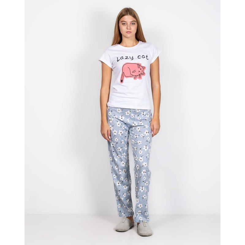 24MUR39004-PIJAMALE---DAMA