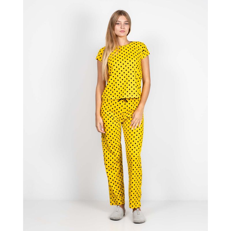 24MUR39006-PIJAMALE---DAMA