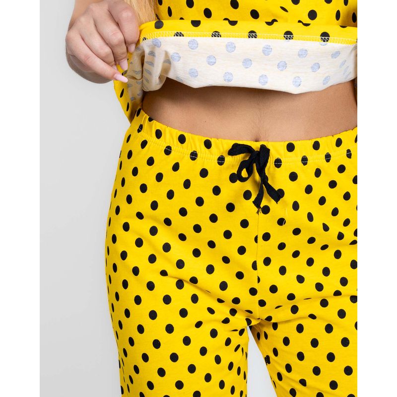 24MUR39006-PIJAMALE---DAMA