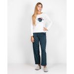 24MUR43003-PIJAMALE---DAMA