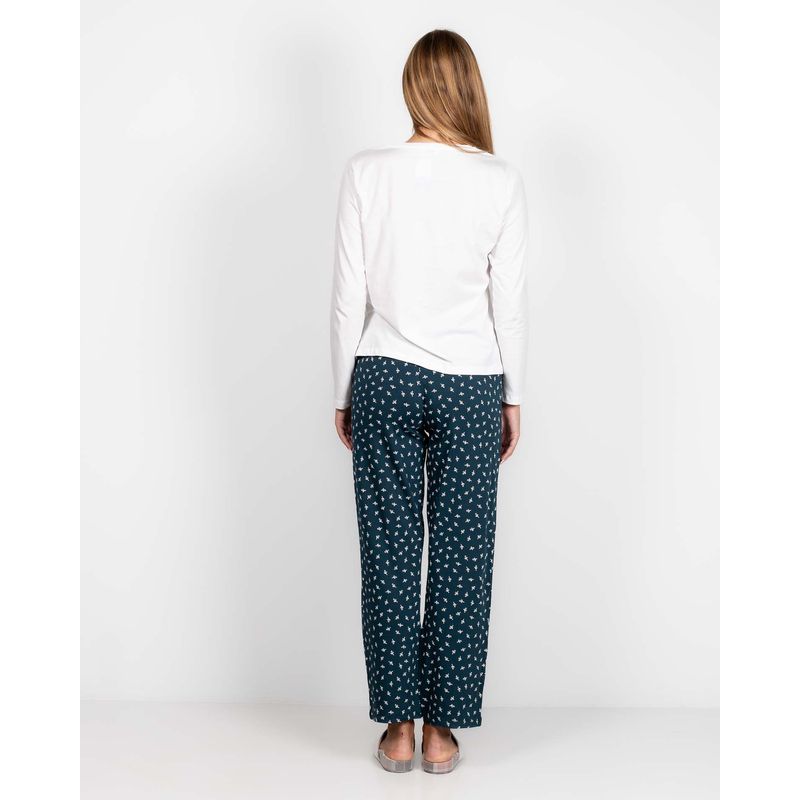 24MUR43003-PIJAMALE---DAMA