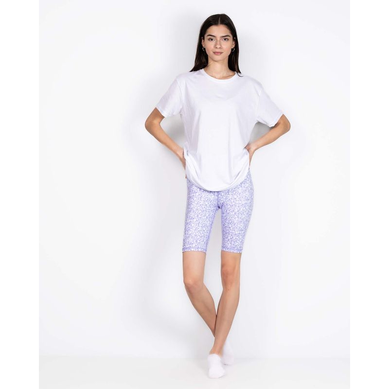 24MAB02027-PANTALONI-SCURTI---DAMA