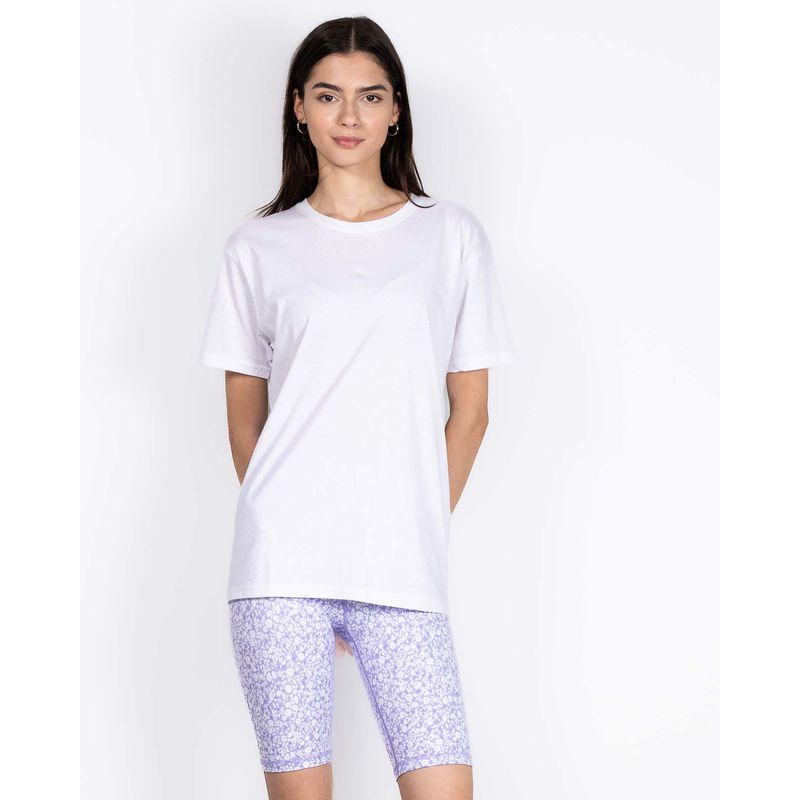 24MAB02027-PANTALONI-SCURTI---DAMA