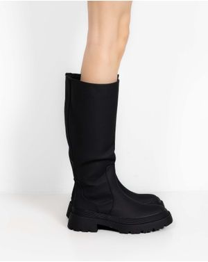 Cizme Adam’s cu talpa profilata 24HAT38005