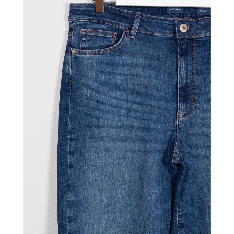 Jeans-drepti-cu-talie-inalta-24KOSV9001