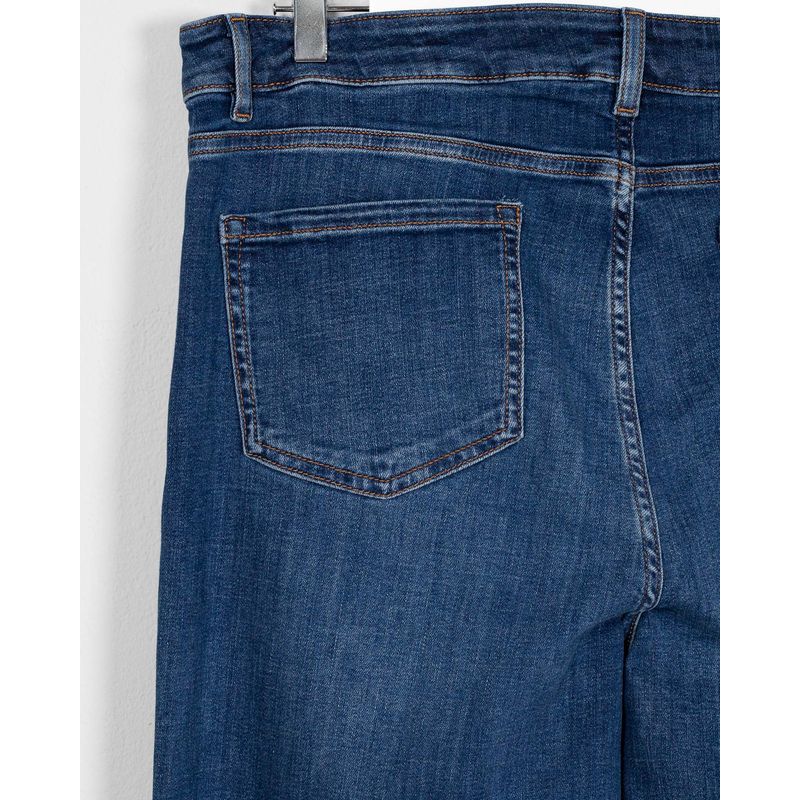 Jeans-drepti-cu-talie-inalta-24KOSV9001