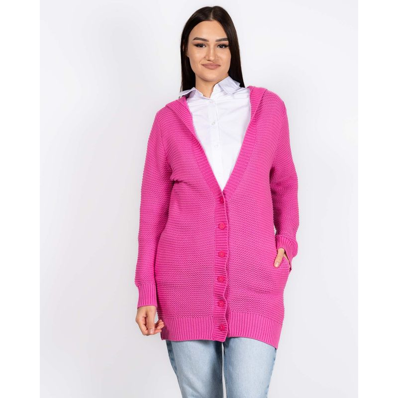 24MKF04074-CARDIGAN---DAMA