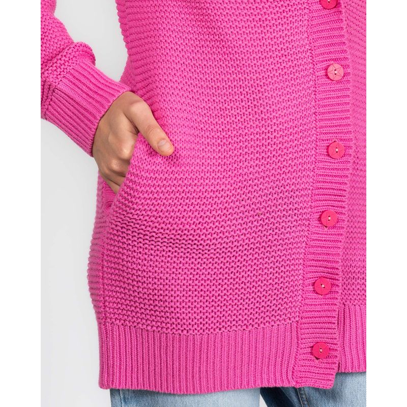 24MKF04074-CARDIGAN---DAMA