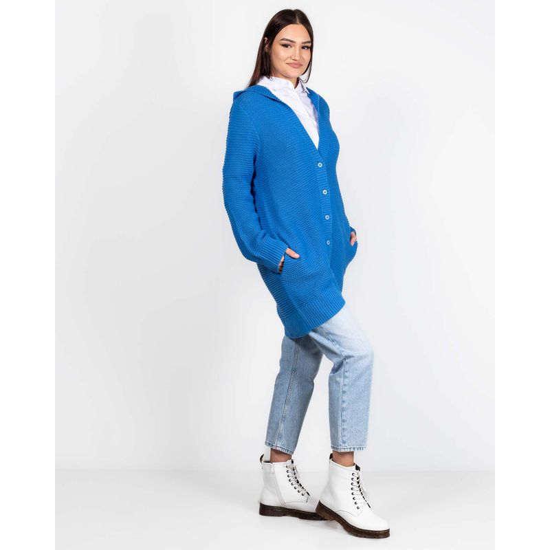 24MKF04075-CARDIGAN---DAMA