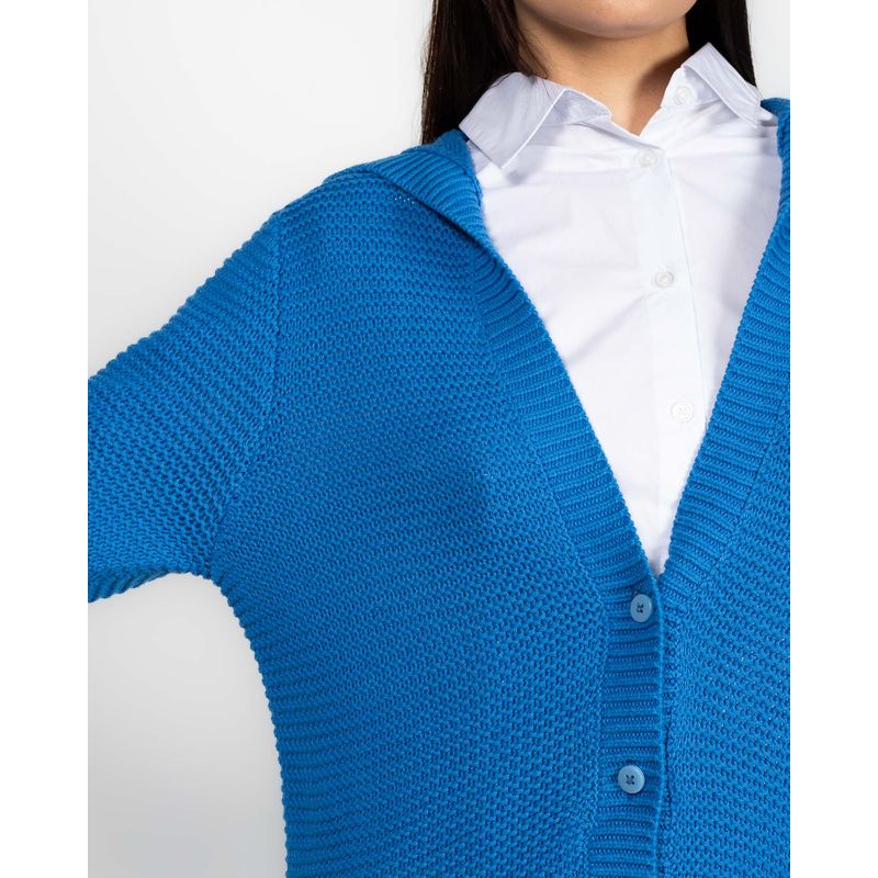 24MKF04075-CARDIGAN---DAMA