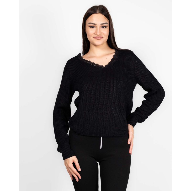 24MKF04081-PULOVER---DAMA