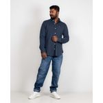 Bluza-tip-camasa-din-bumbac-24KOSR5003