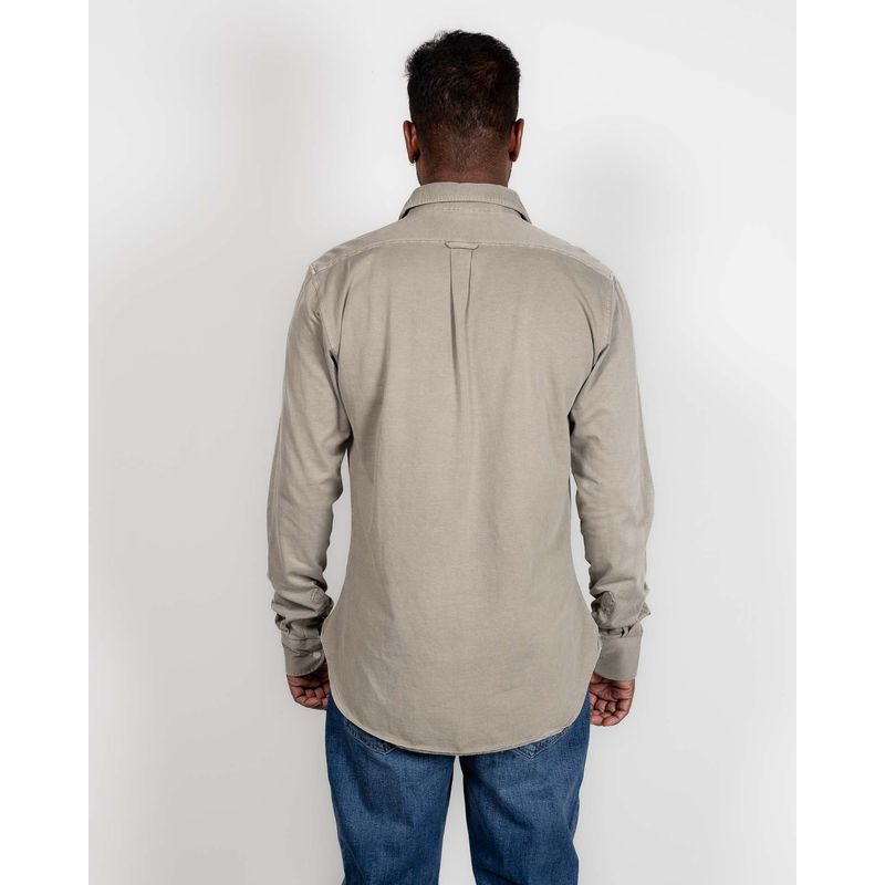 Bluza-tip-camasa-din-bumbac-24KOSR5006