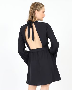 Rochie Doca cu spatele gol