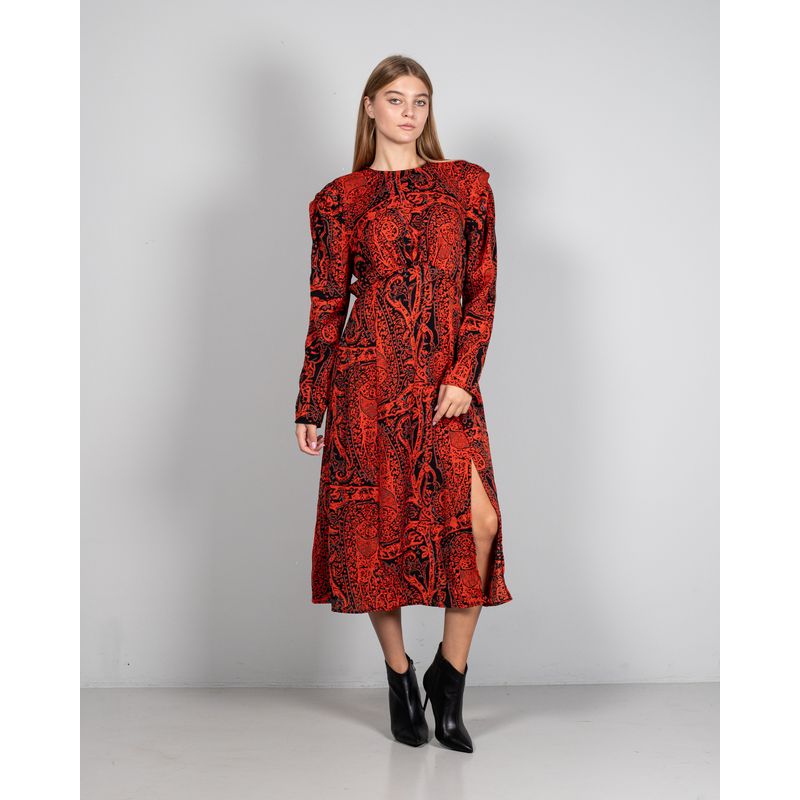 Rochie-eleganta-cu-fermoar-la-spate-23YEL17043