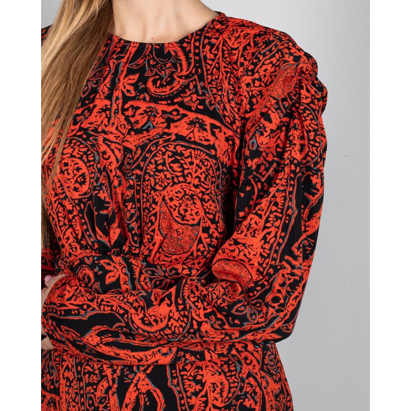 Rochie-eleganta-cu-fermoar-la-spate-23YEL17043