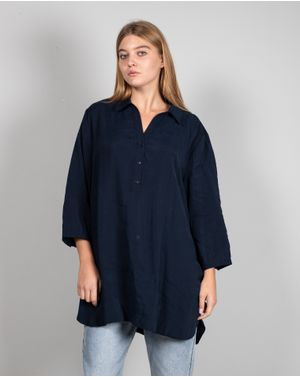 Bluza asimetrica pentru femei 24KOSP2007