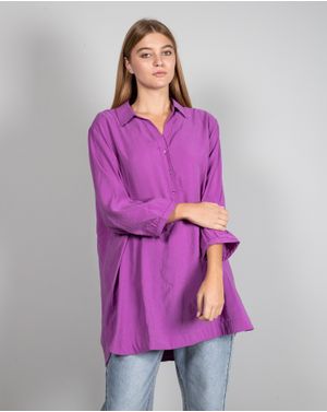 Bluza uni cu decolteu 24KOSP2008
