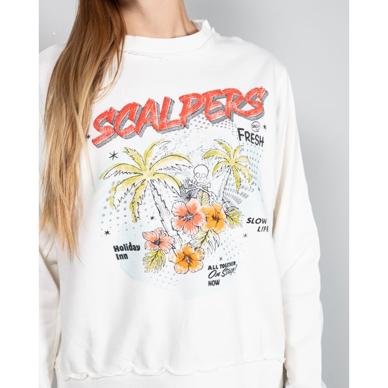 Bluza-din-bumbac-cu-imprimeu-si-sclipici-24KOSO5007