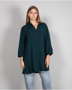 Bluza asimetrica pentru femei 24KOSP2005