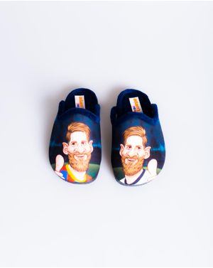 Papuci de casa Adam's pentru baieti 24HAT55001