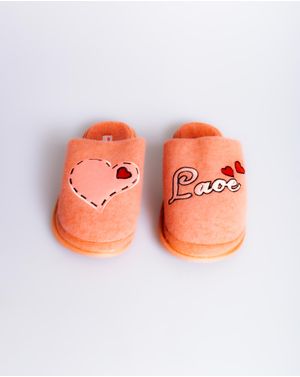 Papuci de casa Adam's 24HAT60003
