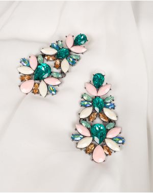 Cercei eleganti