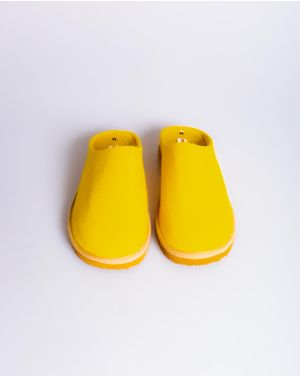 Papuci de casa usori Adam's  24HAT61001