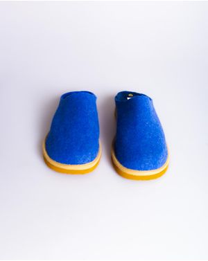 Papuci de casa Adam's  24HAT61005