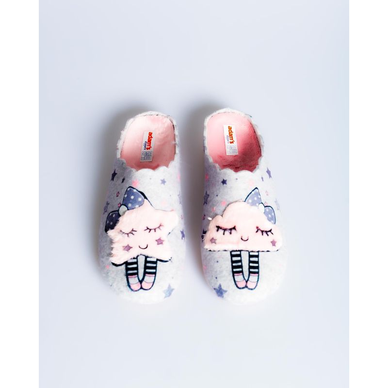 Papuci-de-casa-usori-Adam-s-24HAT61009