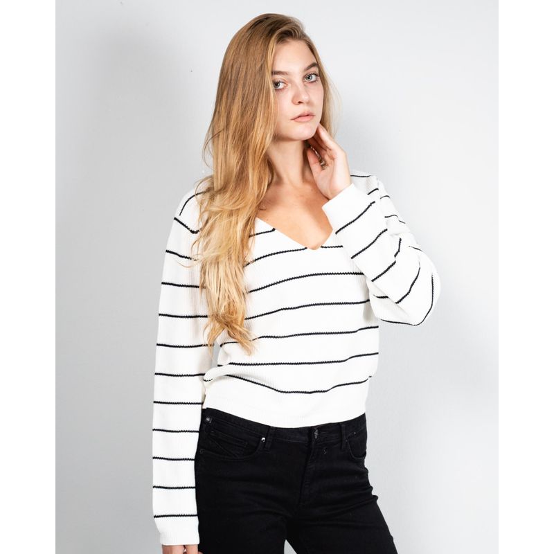 Pulover-crop-din-bumbac-tricotat-24MKF04162