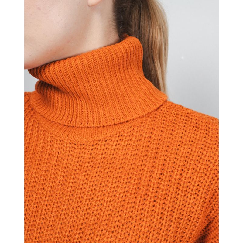 Pulover-scurt-oversize-cu-maneca-lunga-24MKF04196