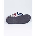 Papuci-de-casa-Adams-cu-imprimeu-24HAT64023