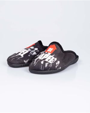 Papuci de casa caldurosi Adams 24HAT64045