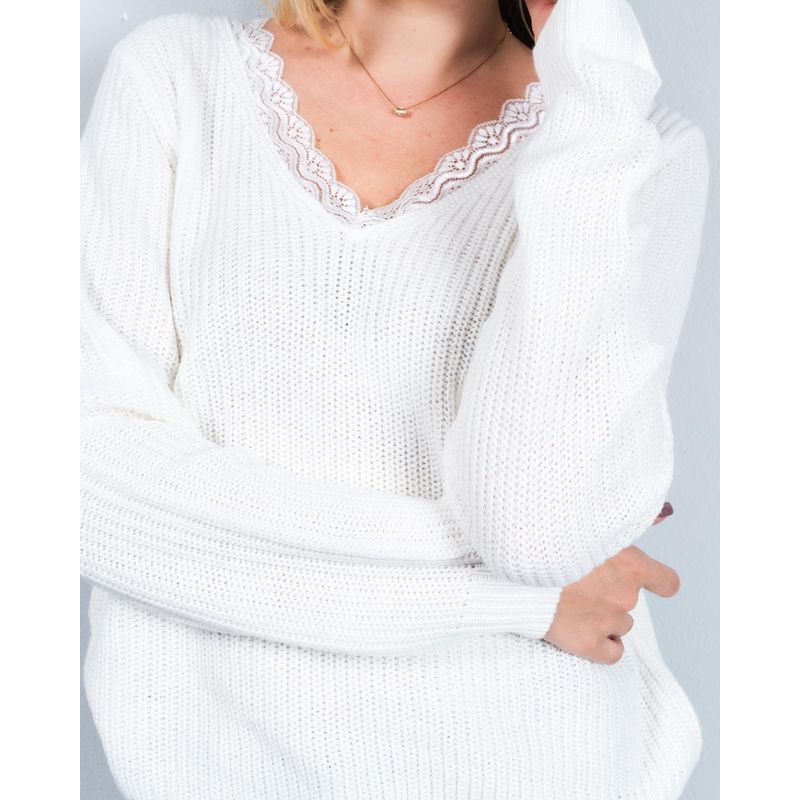 Pulover-uni-cu-dantela-la-baza-gatului-24MKF04139