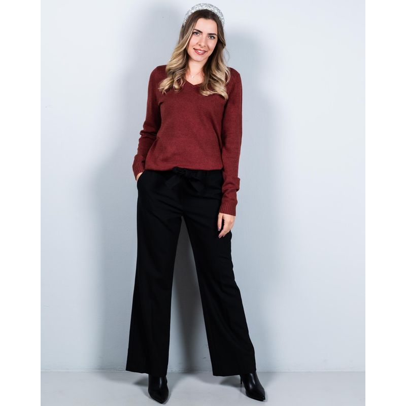 Pulover-uni-cu-decolteu-24MKF04156