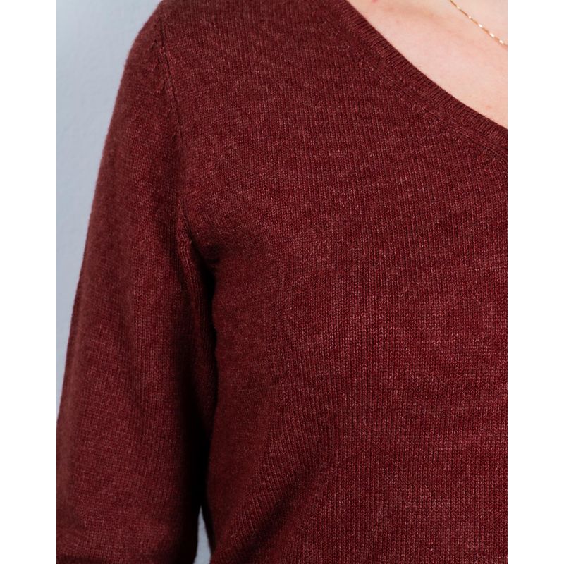 Pulover-uni-cu-decolteu-24MKF04156