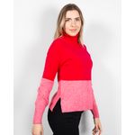 Pulover-cu-guler-inalt-si-fante-laterale-24MKF04185