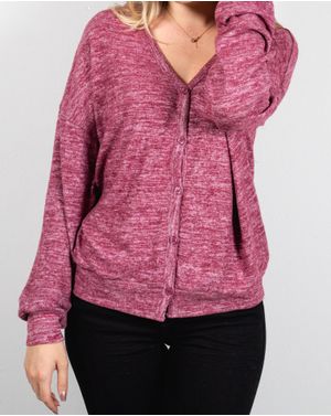 Cardigan Vero Moda maternity cu nasturi 24POS47233