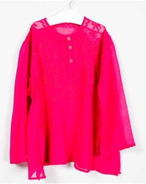Bluza subtire pentru fete N240653002
