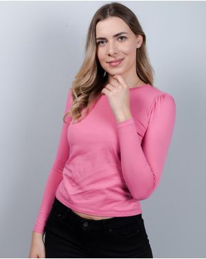 Bluza uni din bumbac 24ALN24003