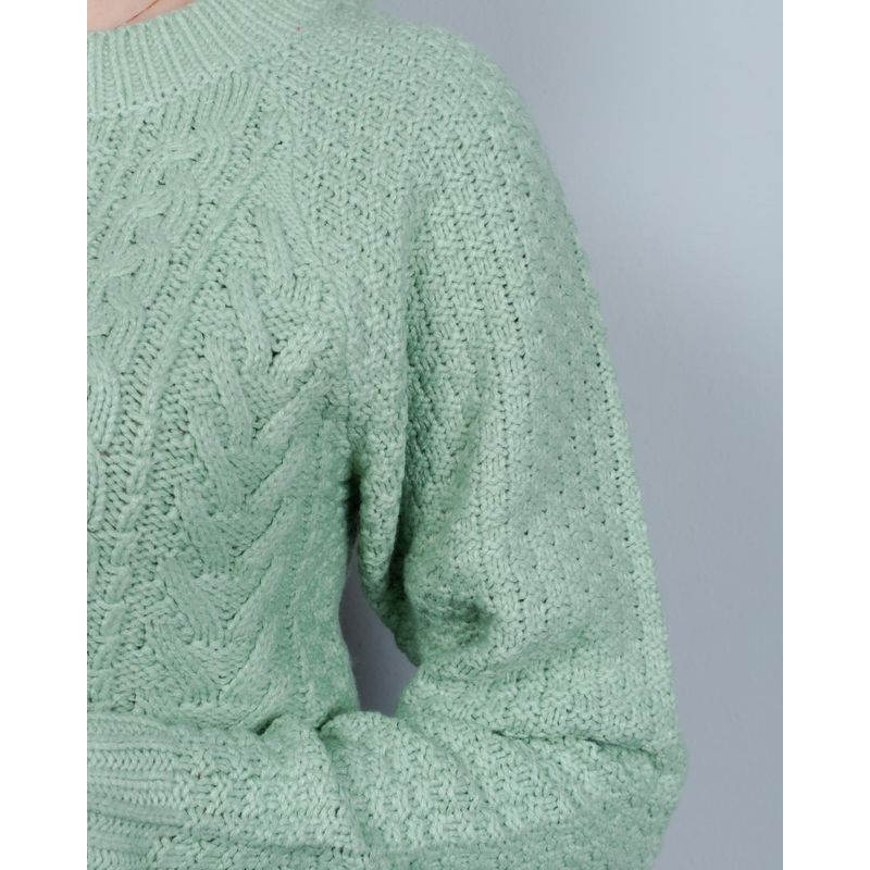 Pulover-crop-cu-torsade-24MKF03001