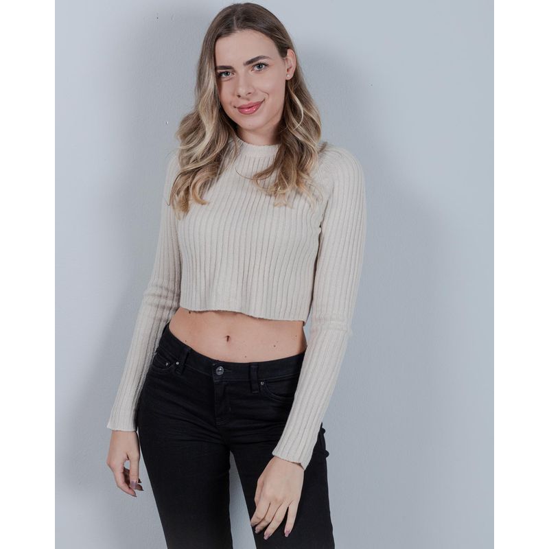 Pulover-crop-pentru-femei-24MKF03007