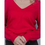 Pulover-tricotat-cu-decolteu-24MKF04132