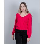 Pulover-tricotat-cu-decolteu-24MKF04132