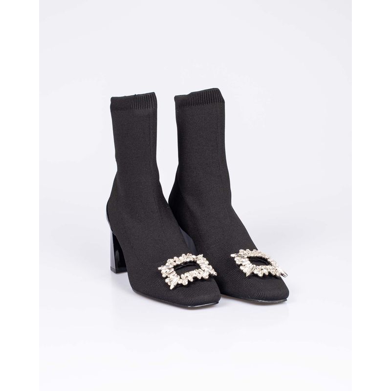 Botine-tip-soseta-Corina-cu-toc-inalt-24CHL01002