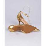 Pantofi-Corina-cu-aspect-metalizat-si-bareta-pe-glezna-24CHL04010