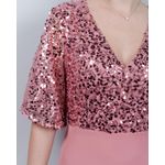 Rochie-eleganta-cu-paiete-si-decolteu-23YEL17045