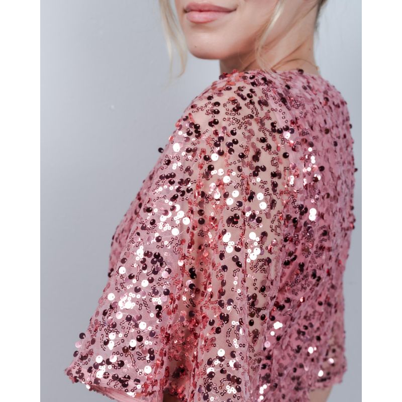 Rochie-eleganta-cu-paiete-si-decolteu-23YEL17045