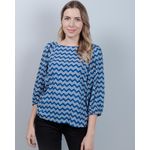 Bluza-cu-maneci-trei-sferturi-si-imprimeu-24ITT35036